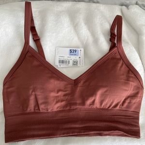 Lululemon Ebb to Street Bra